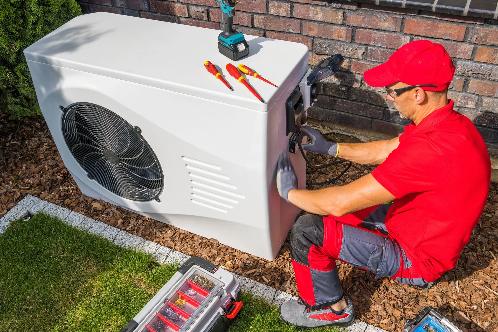 About HVAC in Mount Joy, PA